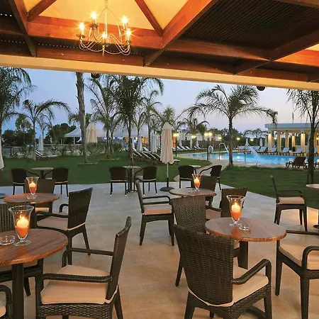 Olympic Bay - Adults Only Hotel Ayia Napa