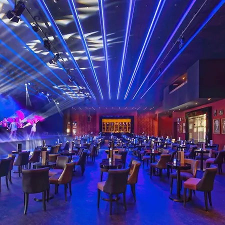 Hotel Olympic Bay - Adults Only Ayia Napa