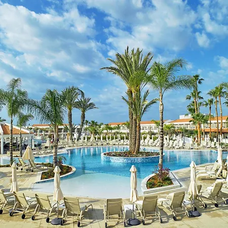 Olympic Bay - Adults Only 5*