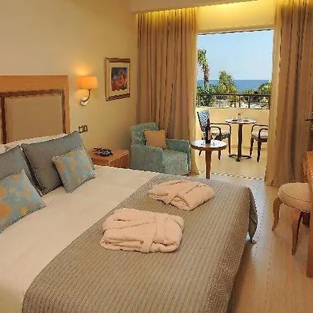 Hotel Olympic Bay - Adults Only