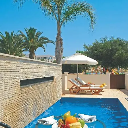 Hotel Olympic Bay - Adults Only 5*
