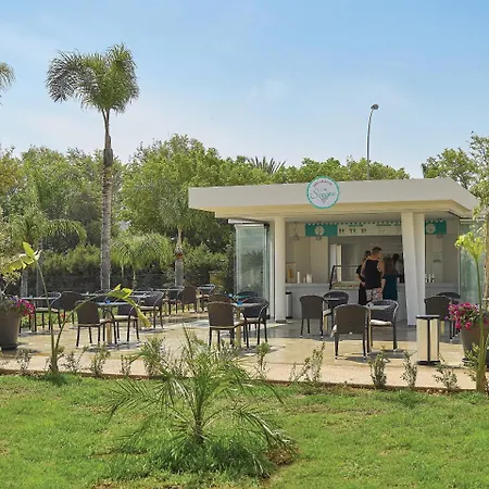 Olympic Bay - Adults Only 5*