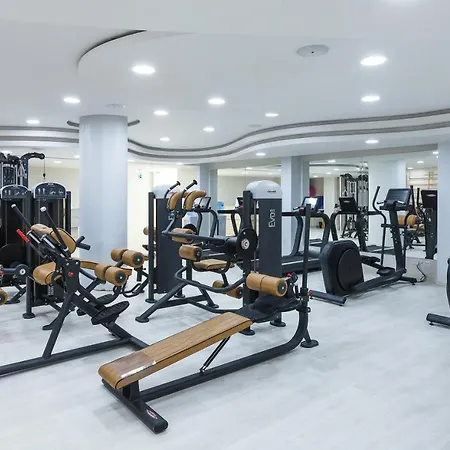 Hotel Olympic Bay - Adults Only Ayia Napa