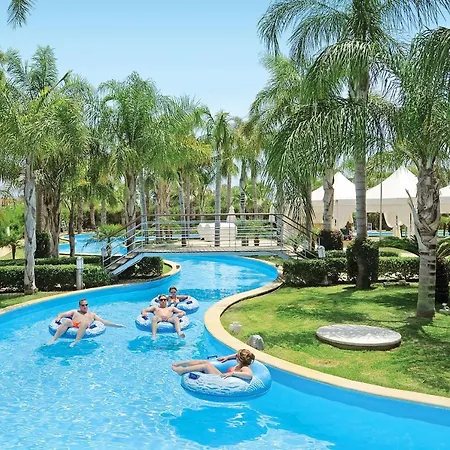 Hotel Olympic Bay - Adults Only Ayia Napa