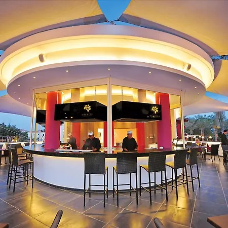 Olympic Bay - Adults Only Hotel Ayia Napa