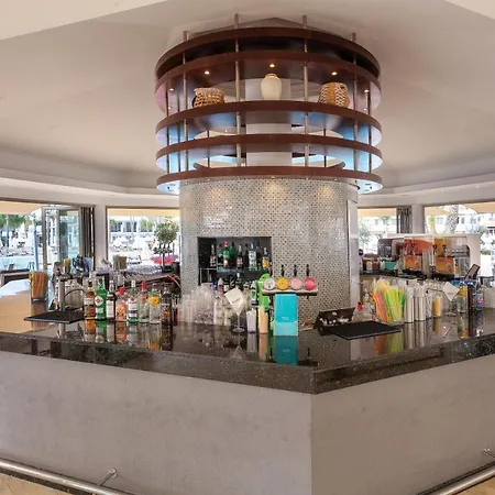 Hotel Olympic Bay - Adults Only