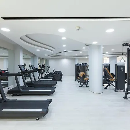 Olympic Bay - Adults Only Hotel