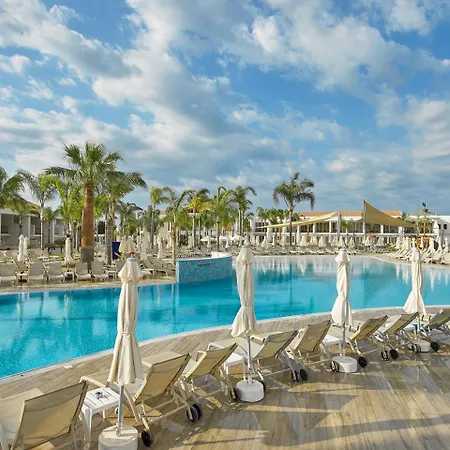 Olympic Bay - Adults Only Ayia Napa
