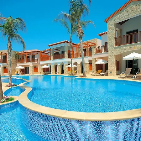 Olympic Bay - Adults Only Ayia Napa