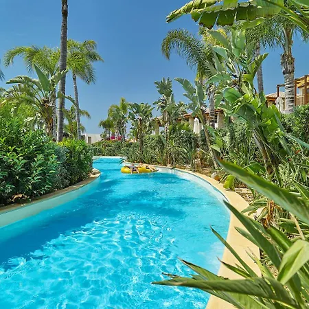 Hotel Olympic Bay - Adults Only Ayia Napa